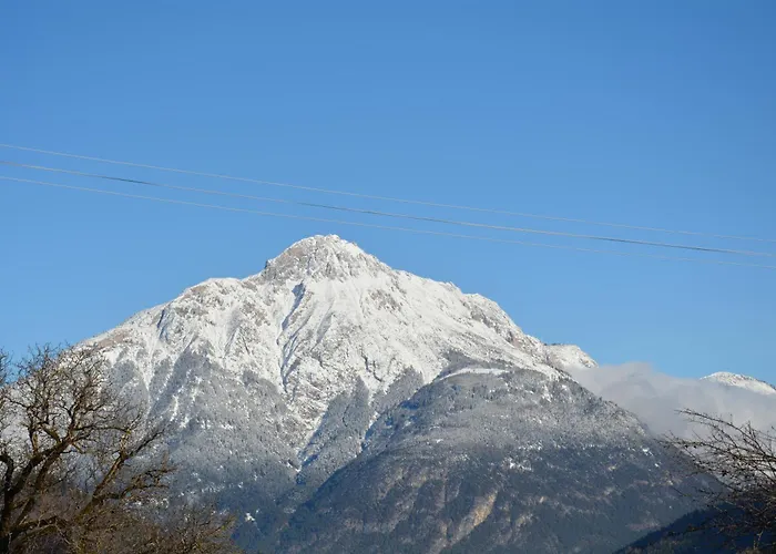 Apart Pitztalurlaub