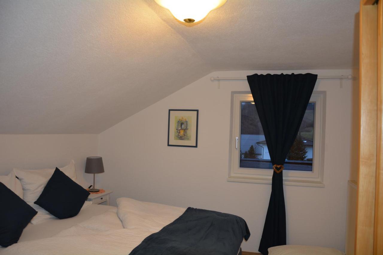 Apartment Pitztalurlaub