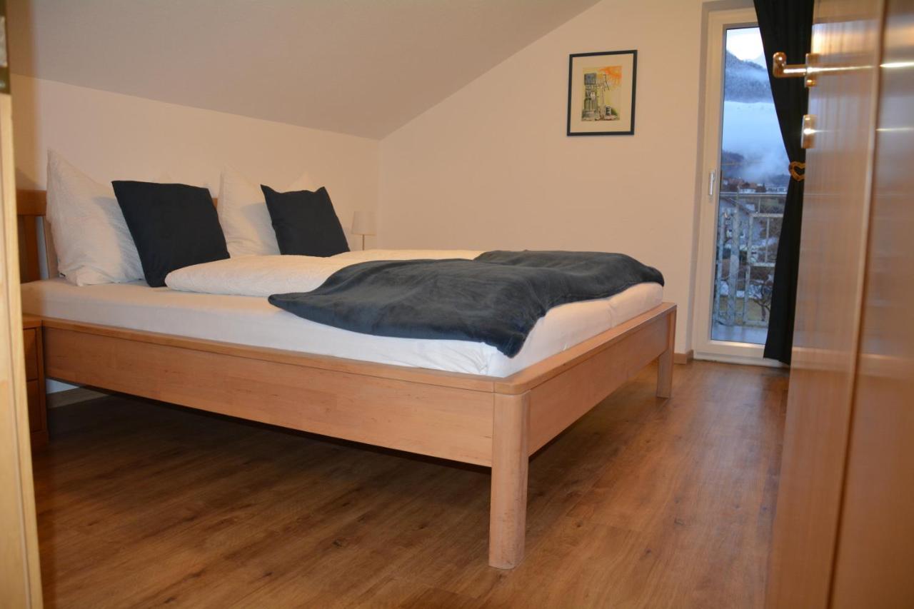 Apartment Pitztalurlaub *