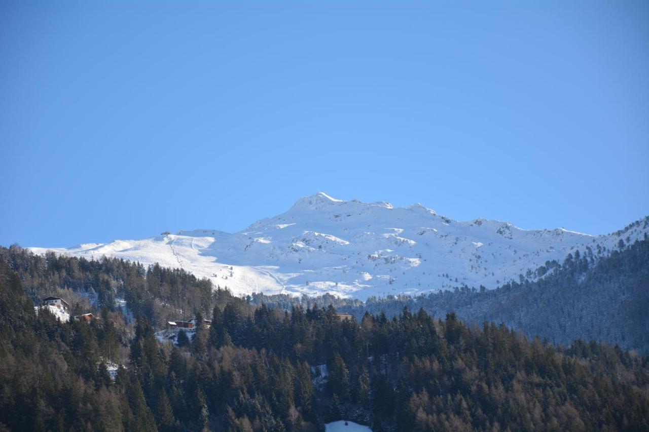 Apartment Pitztalurlaub Wenns