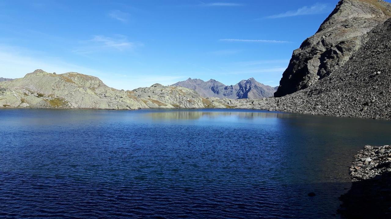 Pitztalurlaub