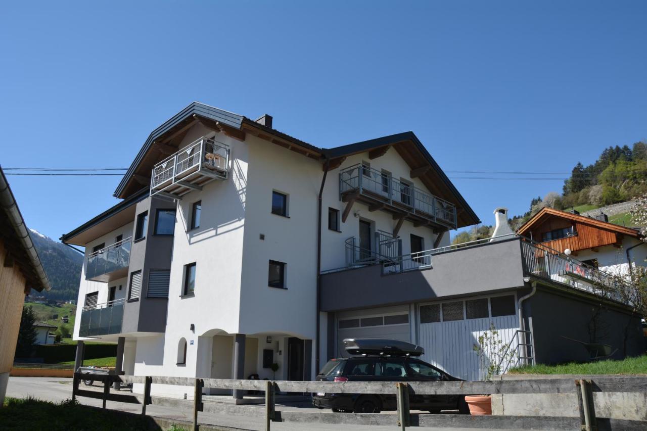 Pitztalurlaub Apartment *