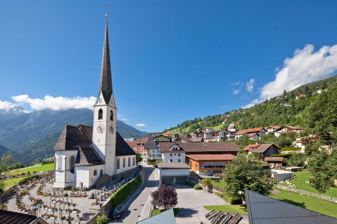 Pitztalurlaub