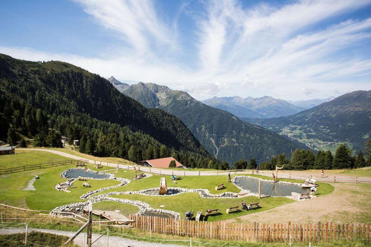 Pitztalurlaub *