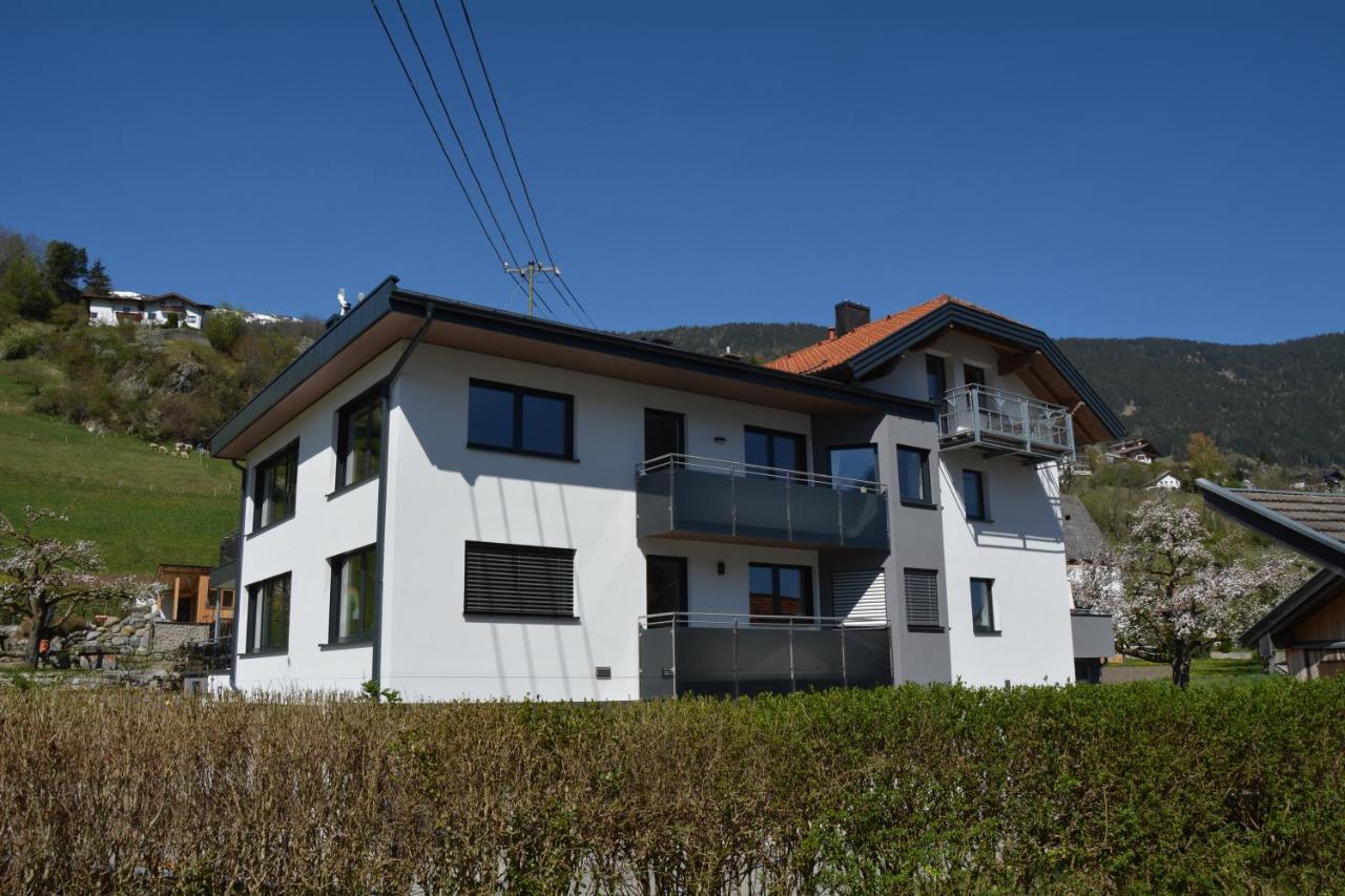 Pitztalurlaub