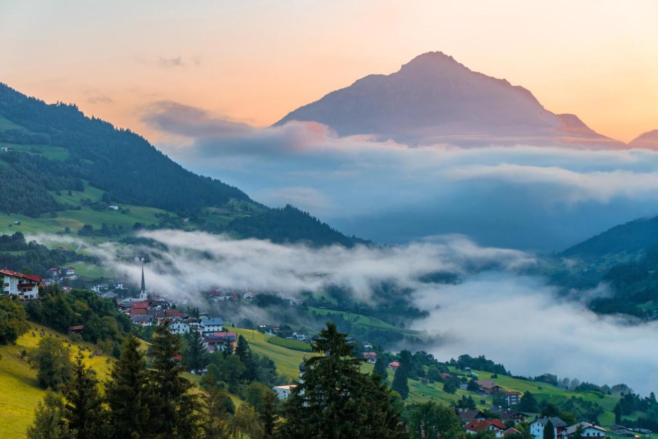Pitztalurlaub *