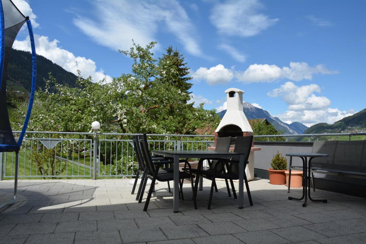 Pitztalurlaub Apartment *