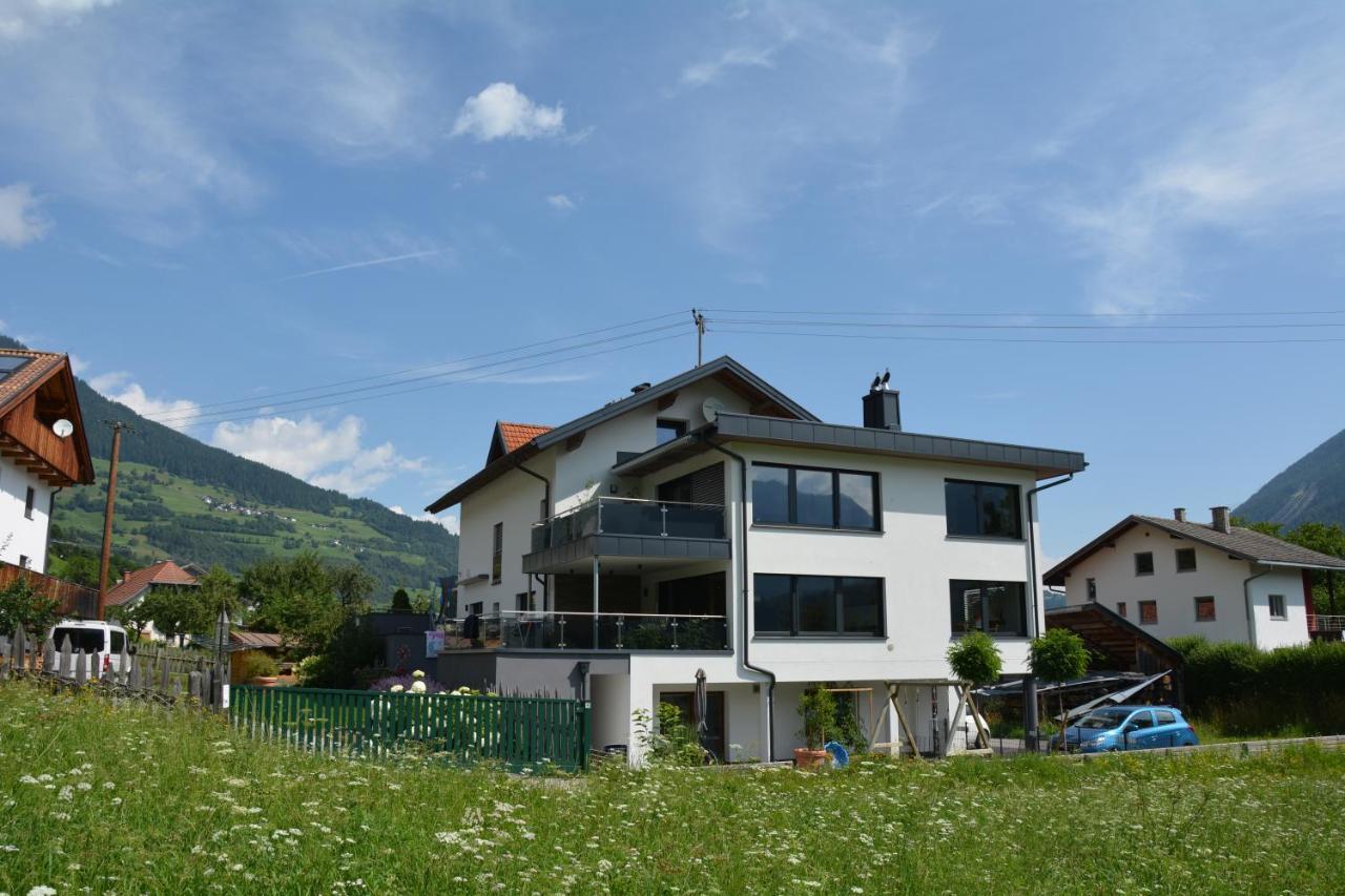 Pitztalurlaub