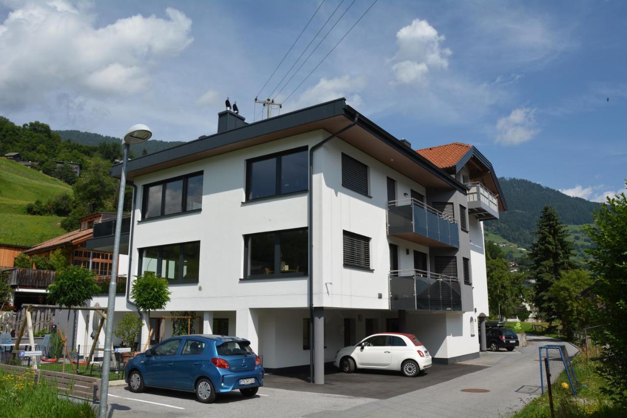Pitztalurlaub Apartment *